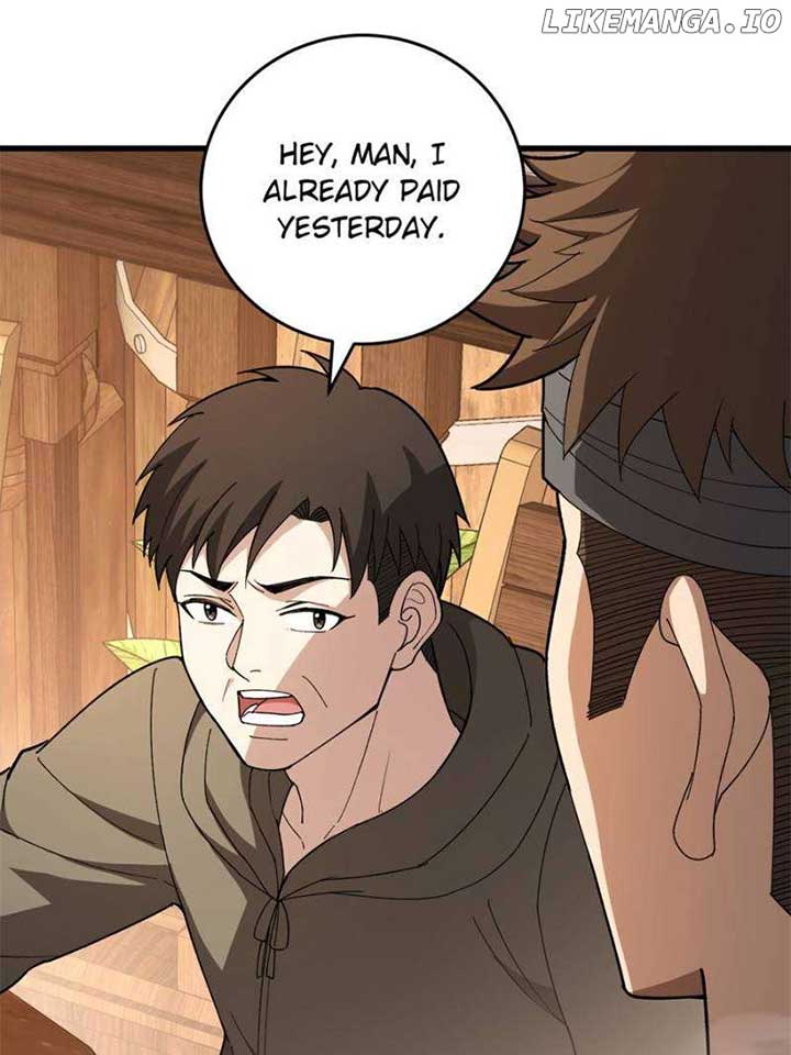 Evil Dragon Is Reincarnated! Revenge Begins at the Age of Five! Chapter 244 99 05