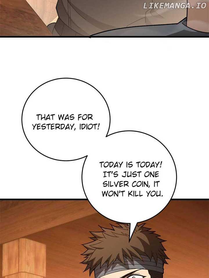 Evil Dragon Is Reincarnated! Revenge Begins at the Age of Five! Chapter 244 100 06