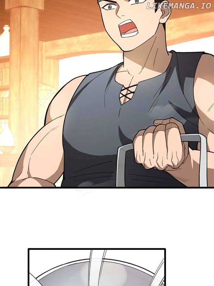 Evil Dragon Is Reincarnated! Revenge Begins at the Age of Five! Chapter 244 101 07