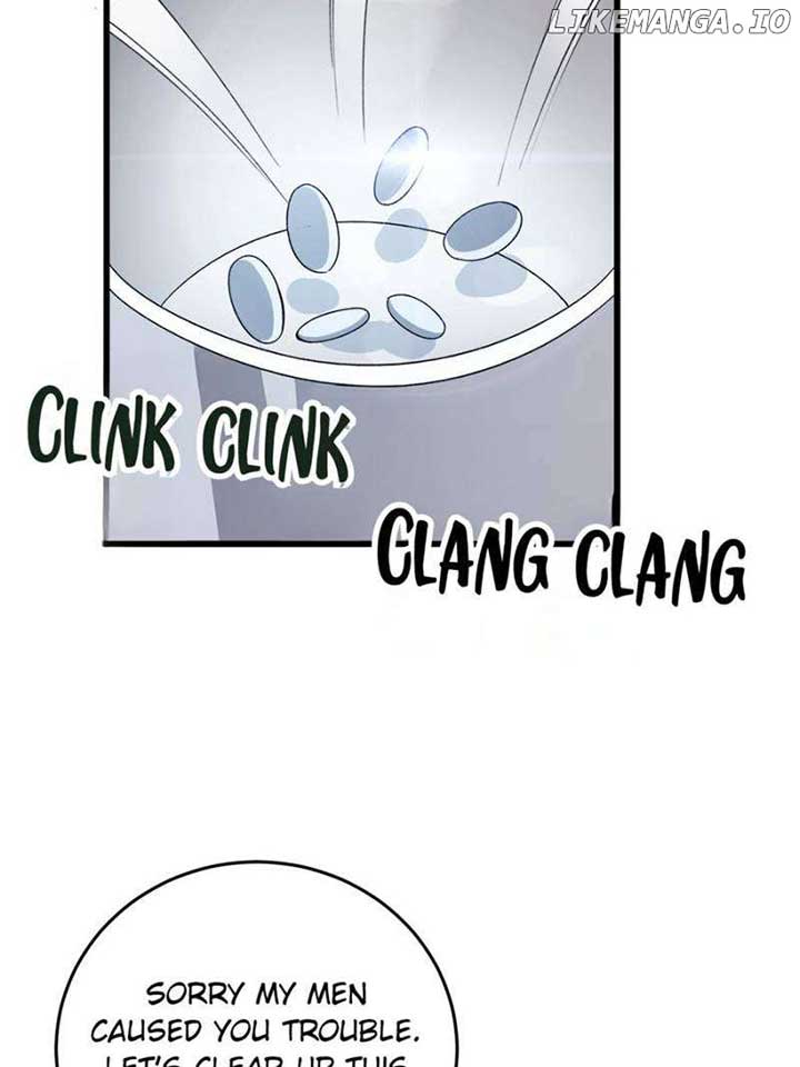 Evil Dragon Is Reincarnated! Revenge Begins at the Age of Five! Chapter 244 102 08