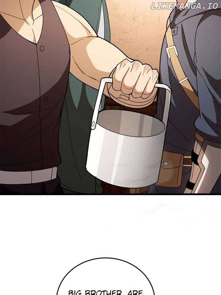 Evil Dragon Is Reincarnated! Revenge Begins at the Age of Five! Chapter 244 104 10