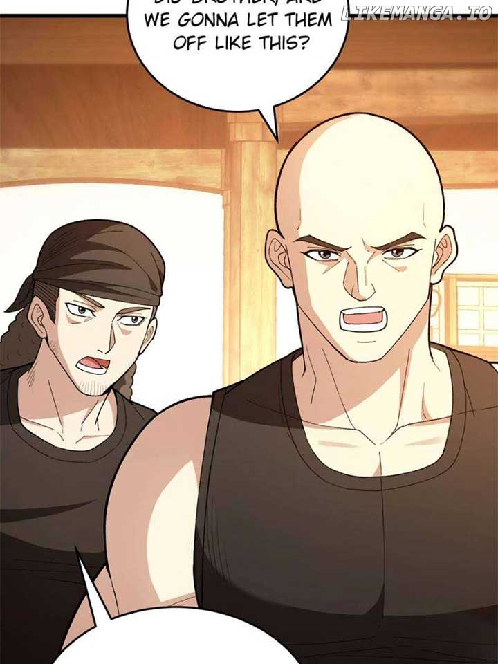 Evil Dragon Is Reincarnated! Revenge Begins at the Age of Five! Chapter 244 105 11