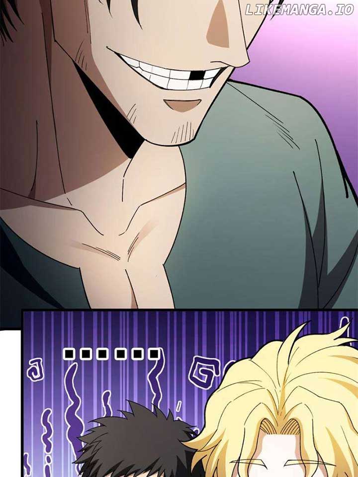 Evil Dragon Is Reincarnated! Revenge Begins at the Age of Five! Chapter 244 107 13