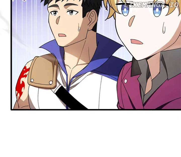 Evil Dragon Is Reincarnated! Revenge Begins at the Age of Five! Chapter 244 108 14