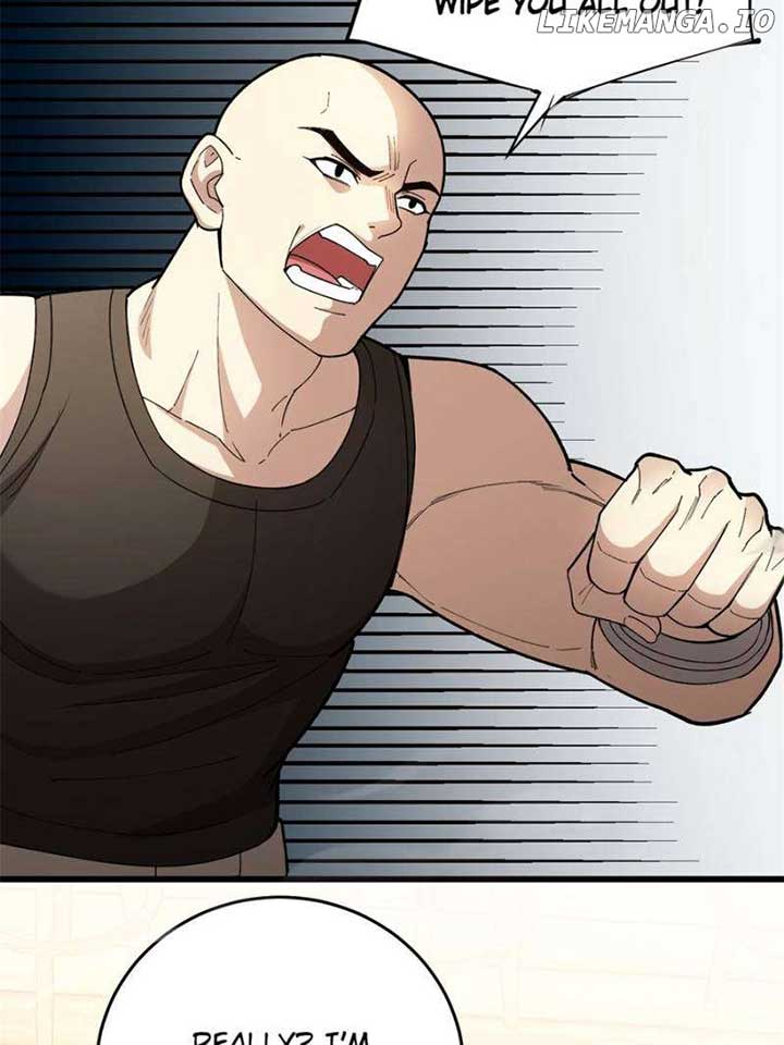 Evil Dragon Is Reincarnated! Revenge Begins at the Age of Five! Chapter 244 111 17