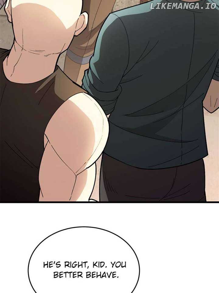 Evil Dragon Is Reincarnated! Revenge Begins at the Age of Five! Chapter 244 113 19