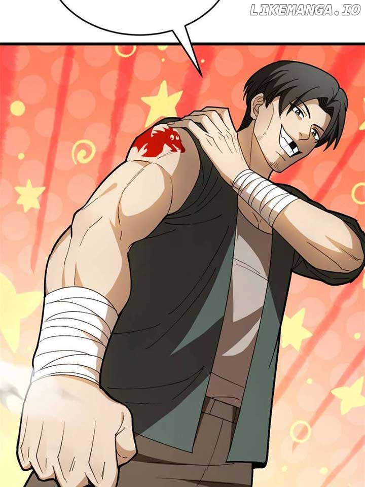 Evil Dragon Is Reincarnated! Revenge Begins at the Age of Five! Chapter 244 114 20