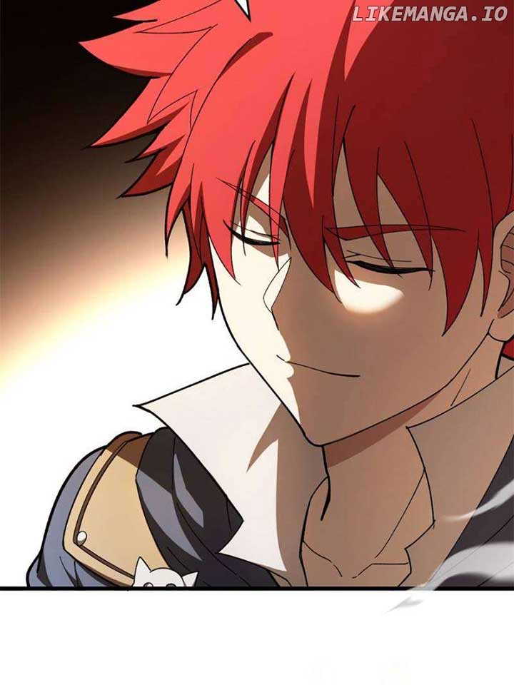 Evil Dragon Is Reincarnated! Revenge Begins at the Age of Five! Chapter 244 116 22