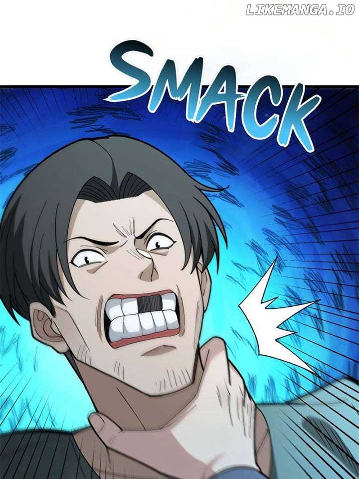 Evil Dragon Is Reincarnated! Revenge Begins at the Age of Five! Chapter 244 117 23