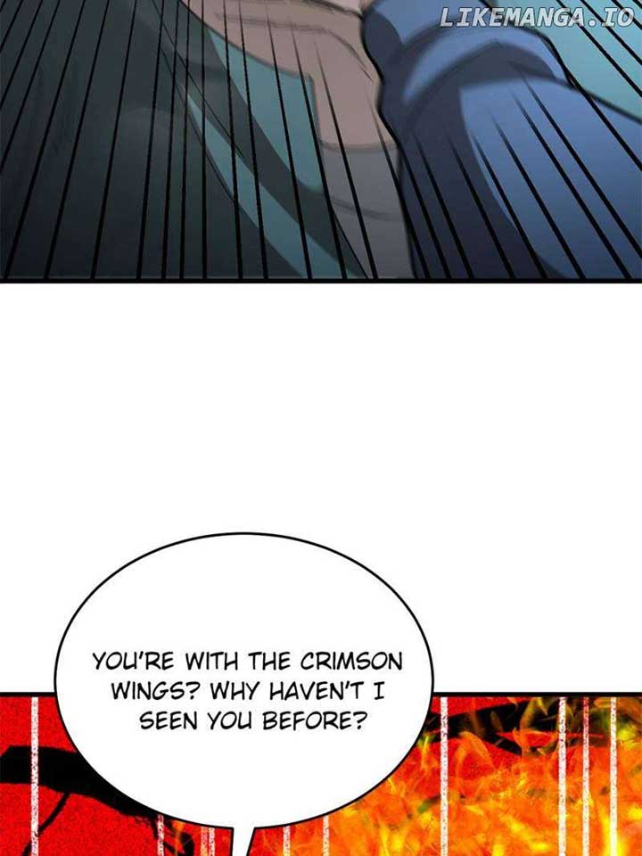 Evil Dragon Is Reincarnated! Revenge Begins at the Age of Five! Chapter 244 118 24