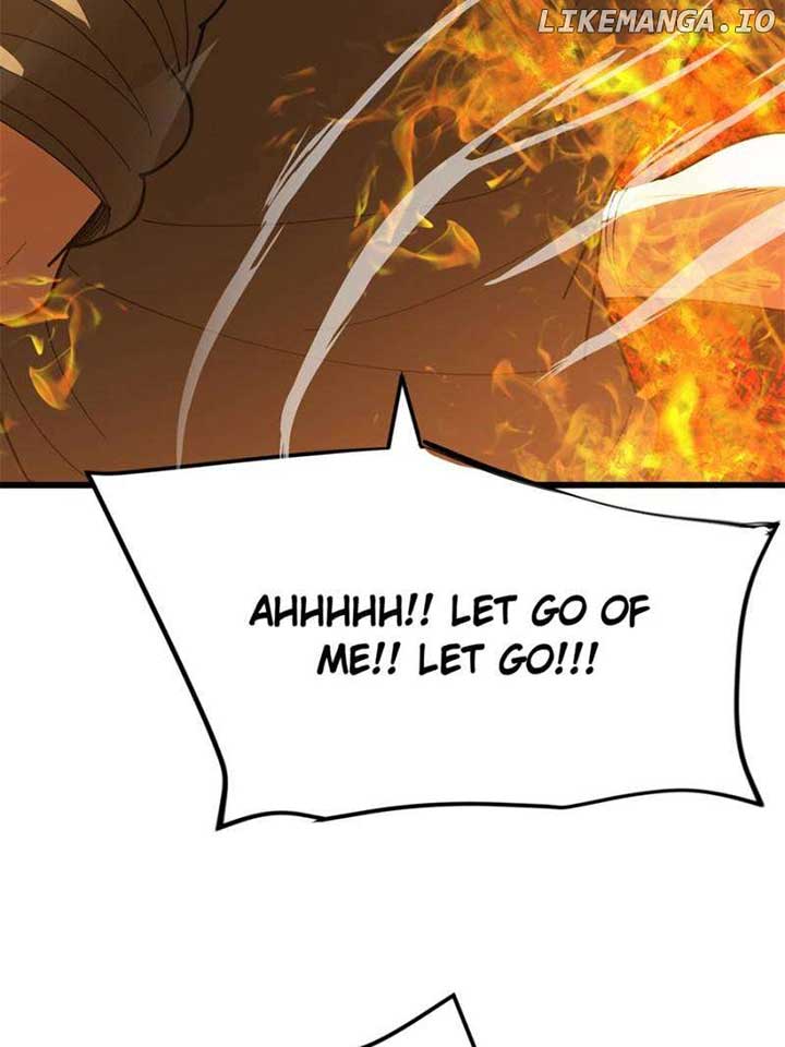 Evil Dragon Is Reincarnated! Revenge Begins at the Age of Five! Chapter 244 120 26