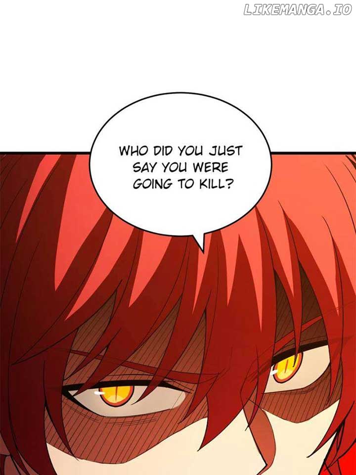 Evil Dragon Is Reincarnated! Revenge Begins at the Age of Five! Chapter 244 122 28