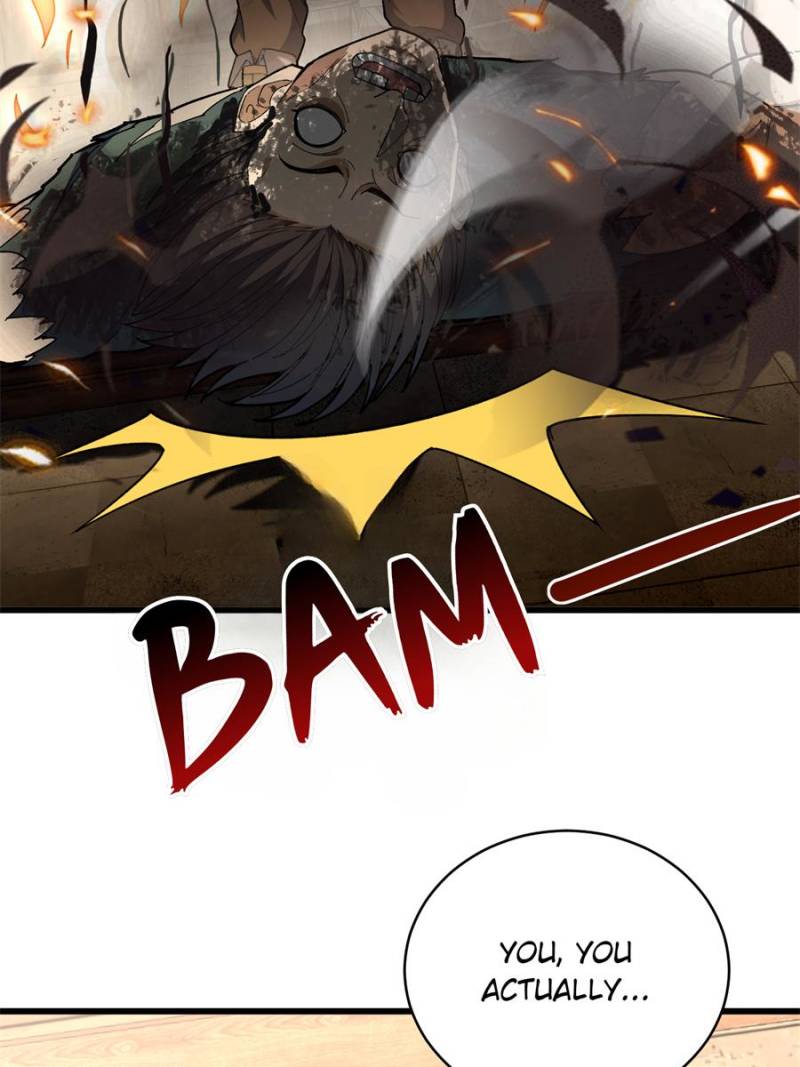 Evil Dragon Is Reincarnated! Revenge Begins at the Age of Five! Chapter 245 87 02