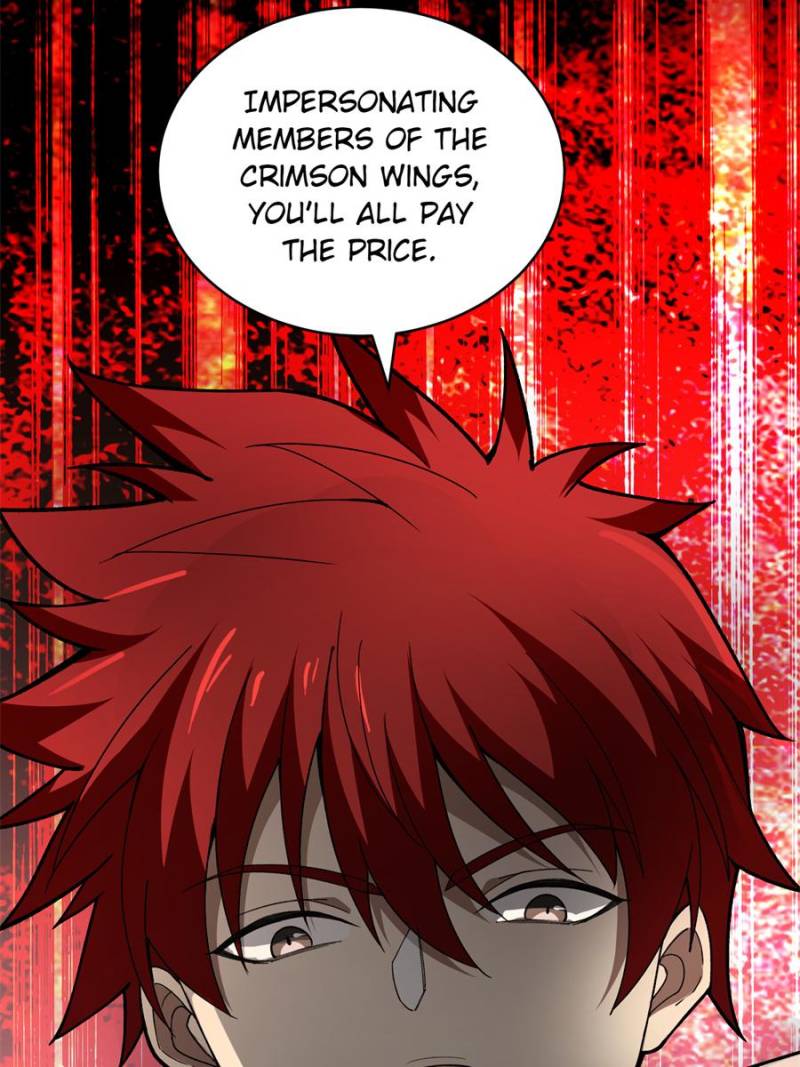 Evil Dragon Is Reincarnated! Revenge Begins at the Age of Five! Chapter 245 89 04