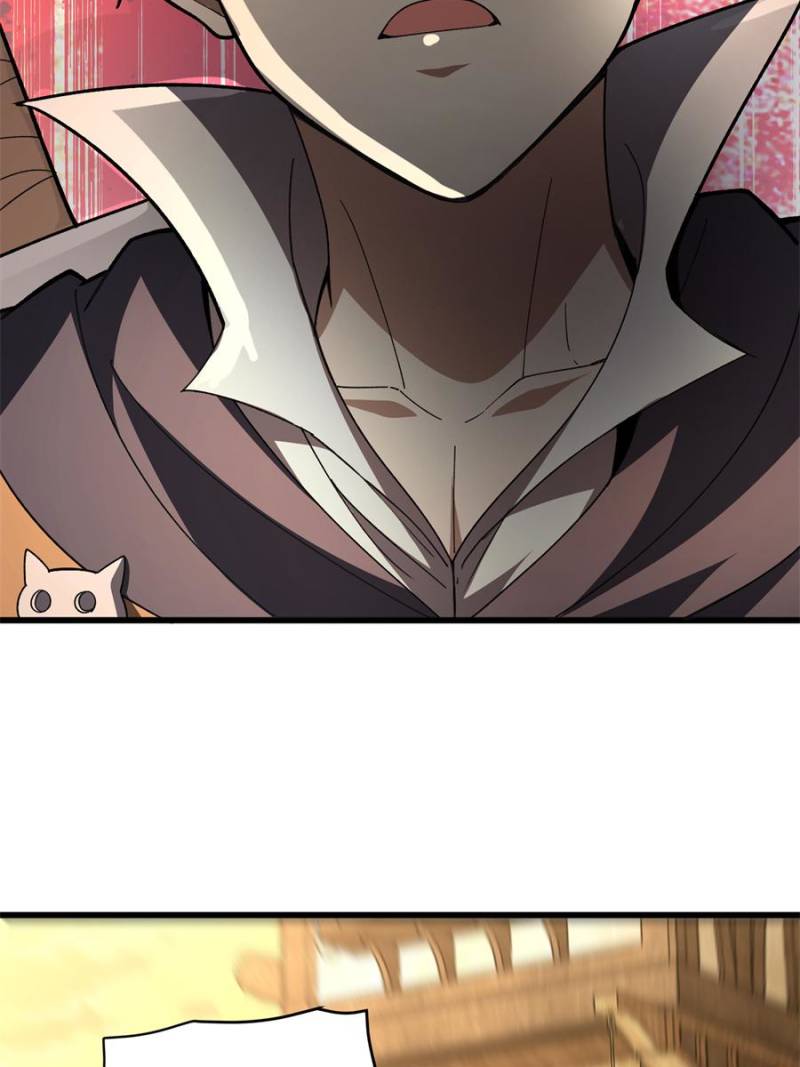 Evil Dragon Is Reincarnated! Revenge Begins at the Age of Five! Chapter 245 90 05