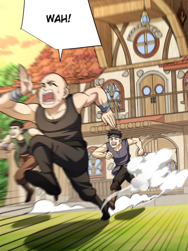 Evil Dragon Is Reincarnated! Revenge Begins at the Age of Five! Chapter 245 91 06