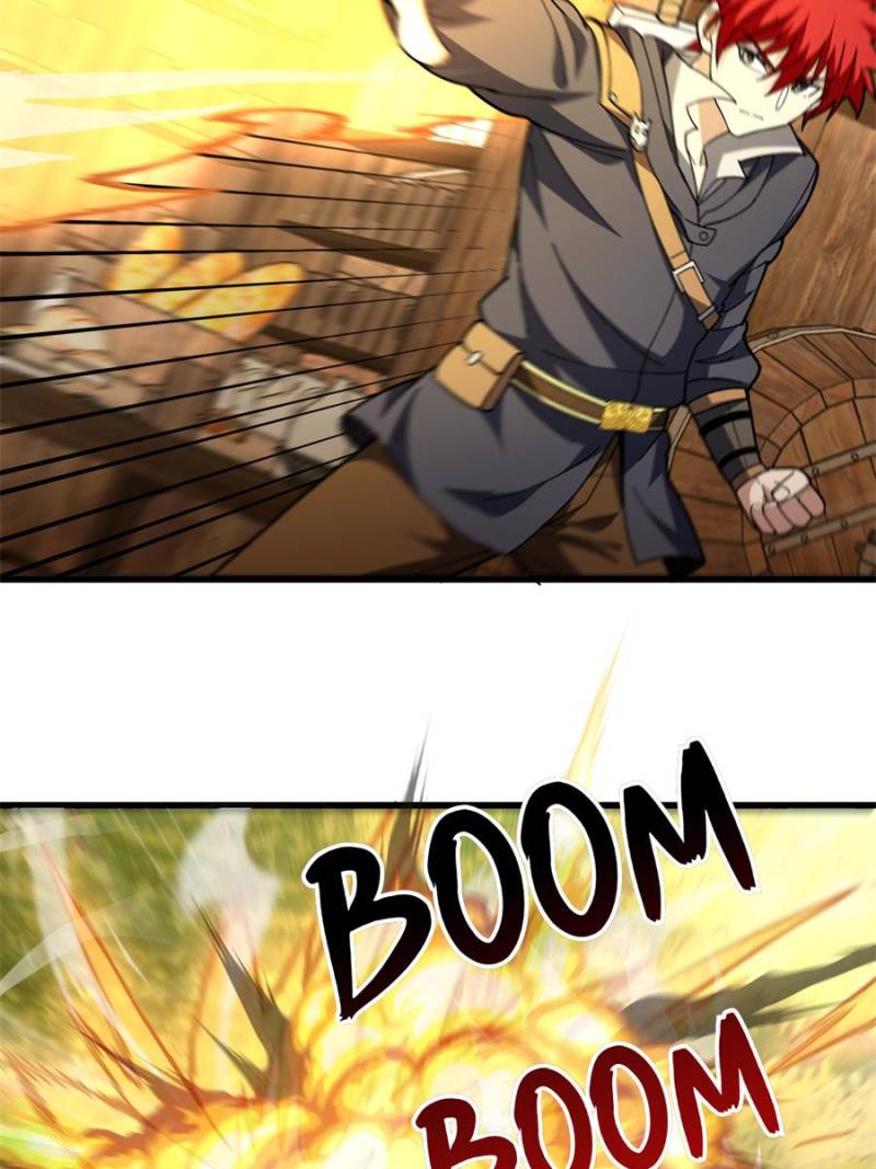 Evil Dragon Is Reincarnated! Revenge Begins at the Age of Five! Chapter 245 93 08