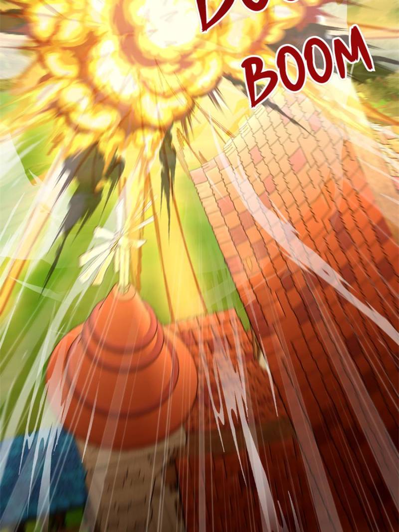 Evil Dragon Is Reincarnated! Revenge Begins at the Age of Five! Chapter 245 94 09