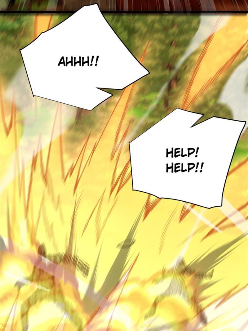 Evil Dragon Is Reincarnated! Revenge Begins at the Age of Five! Chapter 245 95 10