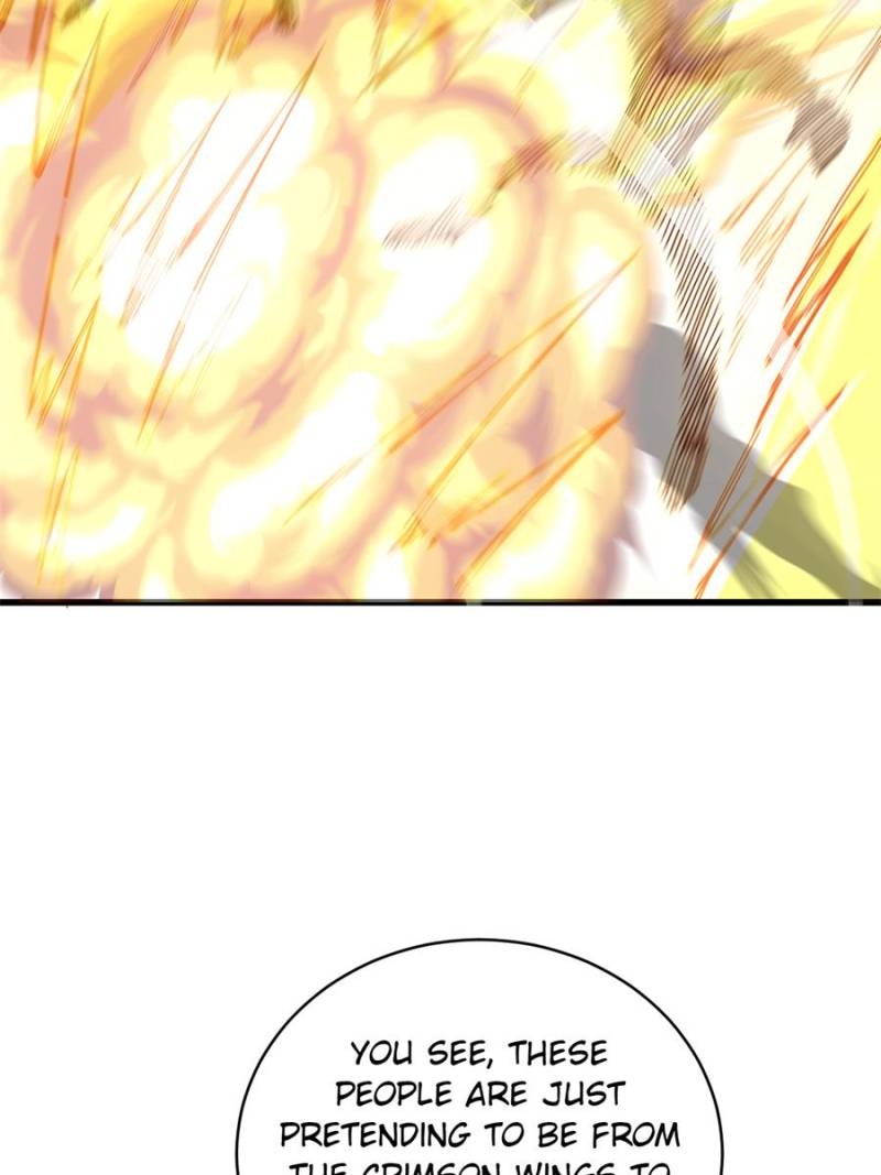 Evil Dragon Is Reincarnated! Revenge Begins at the Age of Five! Chapter 245 96 11