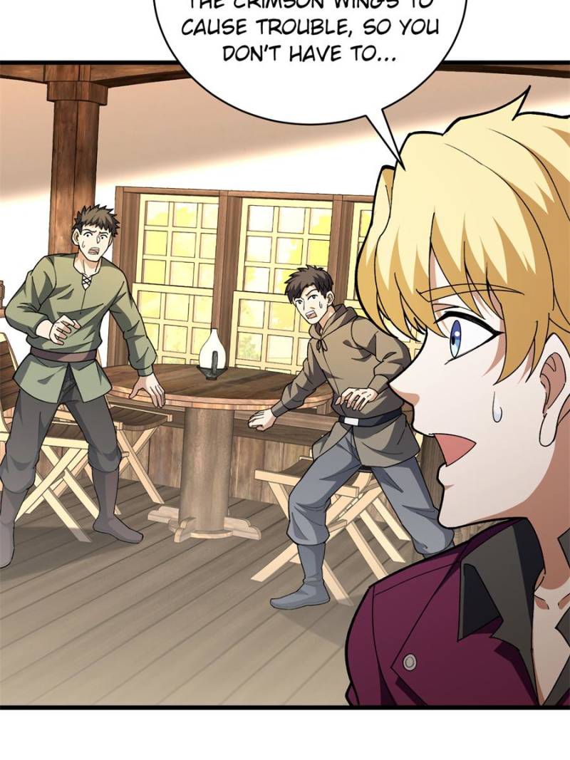 Evil Dragon Is Reincarnated! Revenge Begins at the Age of Five! Chapter 245 97 12