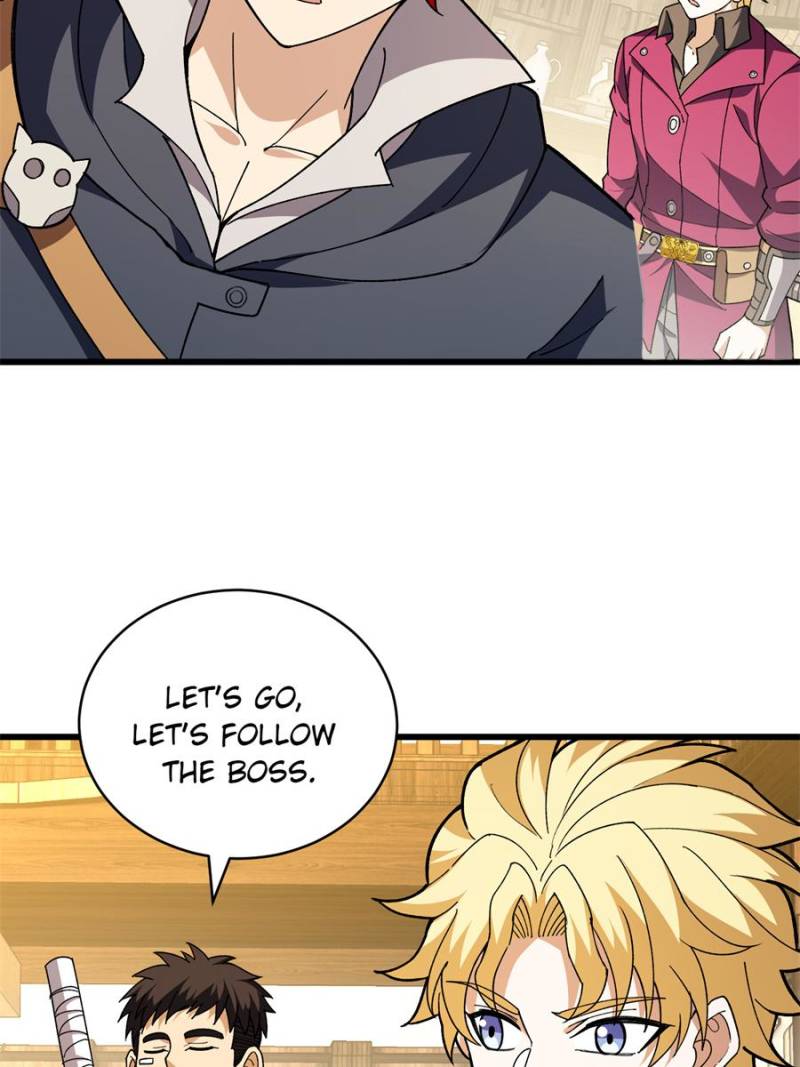 Evil Dragon Is Reincarnated! Revenge Begins at the Age of Five! Chapter 245 101 16