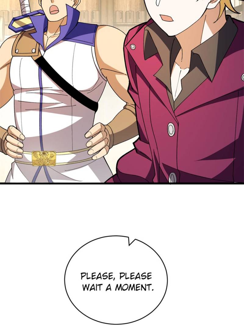 Evil Dragon Is Reincarnated! Revenge Begins at the Age of Five! Chapter 245 102 17