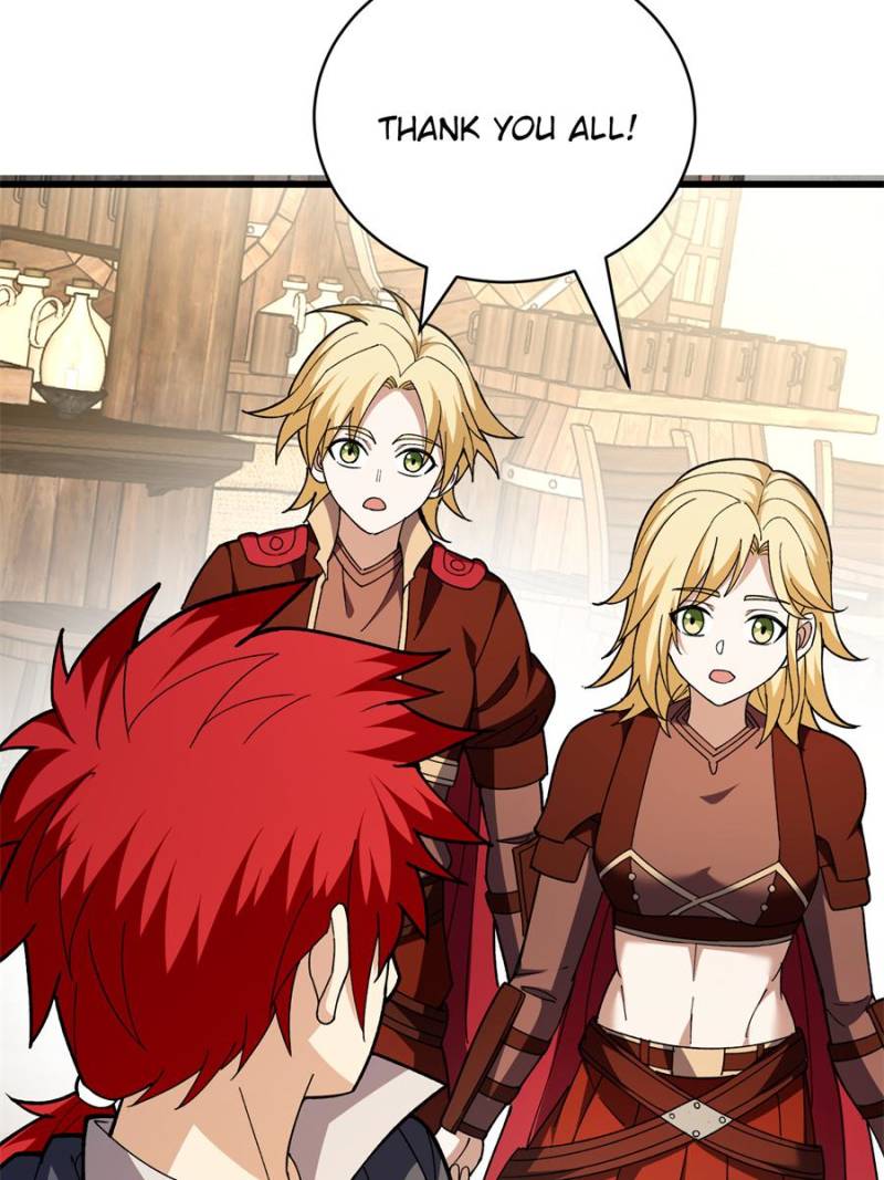 Evil Dragon Is Reincarnated! Revenge Begins at the Age of Five! Chapter 245 104 19