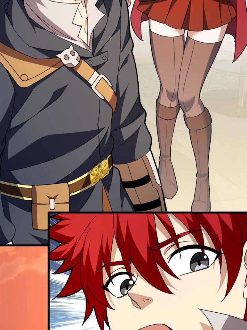 Evil Dragon Is Reincarnated! Revenge Begins at the Age of Five! Chapter 245 105 20