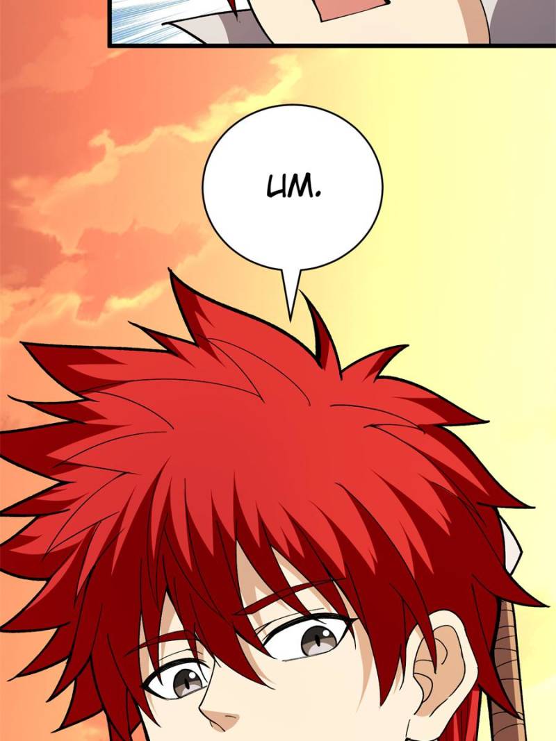 Evil Dragon Is Reincarnated! Revenge Begins at the Age of Five! Chapter 245 106 21