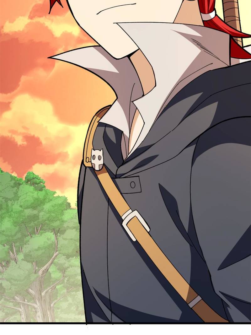 Evil Dragon Is Reincarnated! Revenge Begins at the Age of Five! Chapter 245 107 22