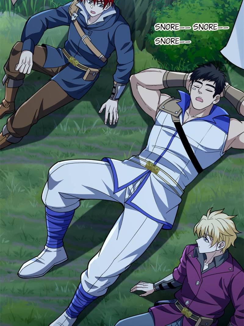 Evil Dragon Is Reincarnated! Revenge Begins at the Age of Five! Chapter 246 108 02