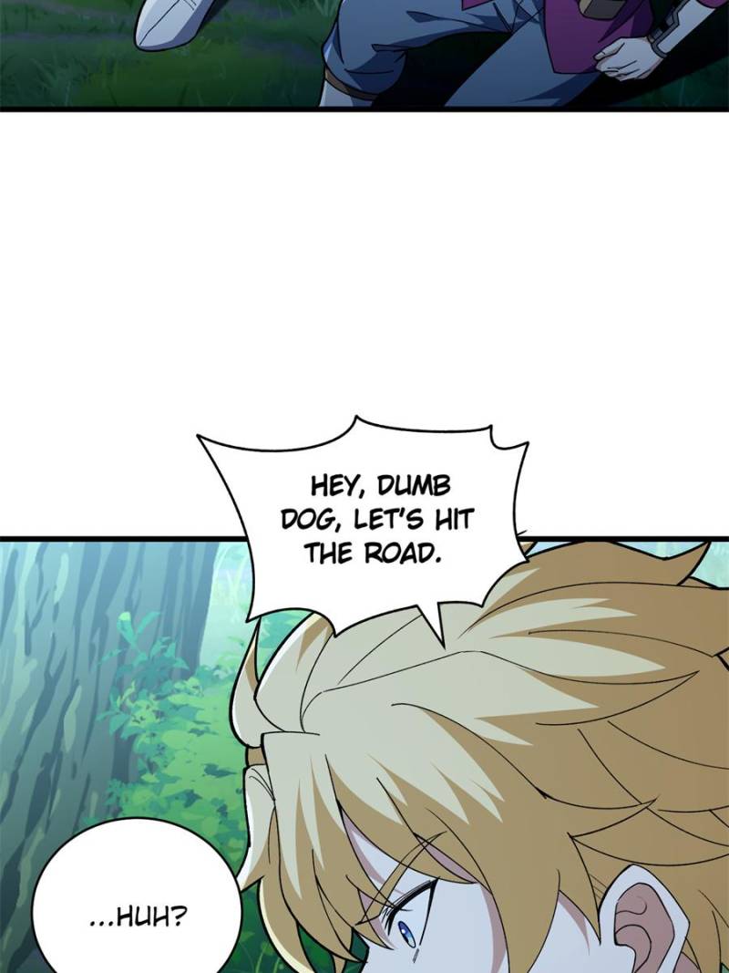 Evil Dragon Is Reincarnated! Revenge Begins at the Age of Five! Chapter 246 109 03