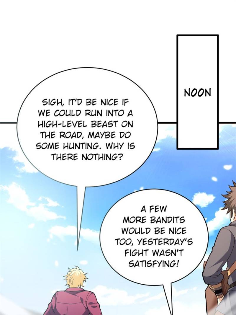 Evil Dragon Is Reincarnated! Revenge Begins at the Age of Five! Chapter 246 112 06