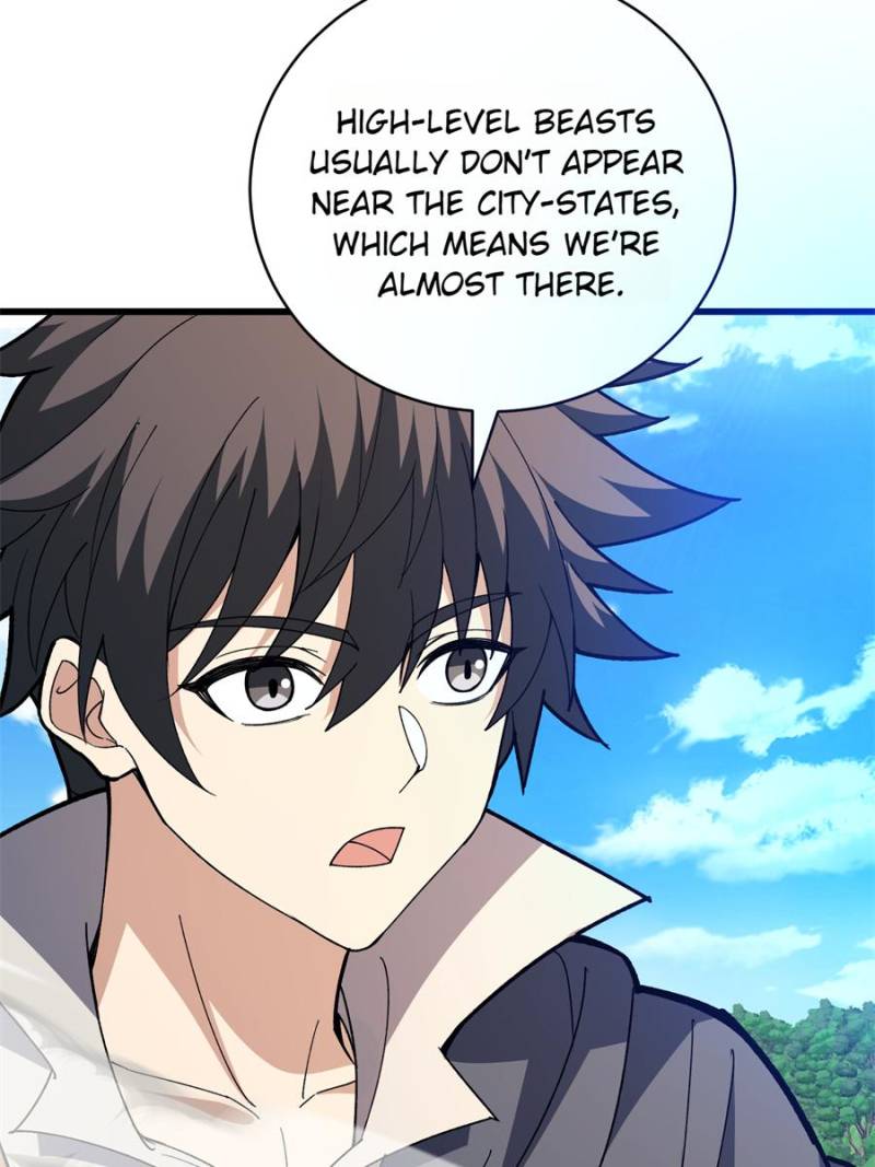 Evil Dragon Is Reincarnated! Revenge Begins at the Age of Five! Chapter 246 114 08