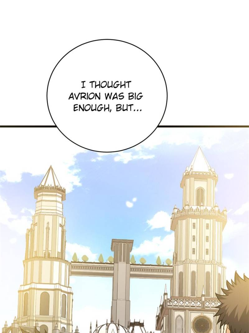 Evil Dragon Is Reincarnated! Revenge Begins at the Age of Five! Chapter 246 119 13