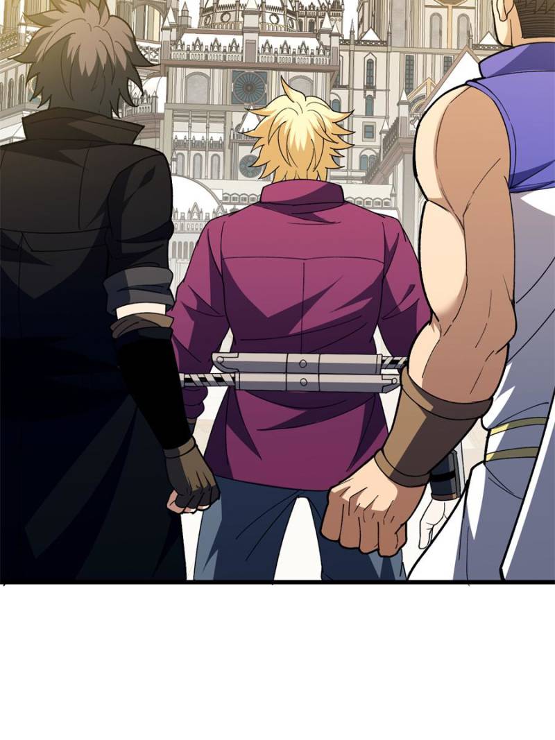 Evil Dragon Is Reincarnated! Revenge Begins at the Age of Five! Chapter 246 120 14