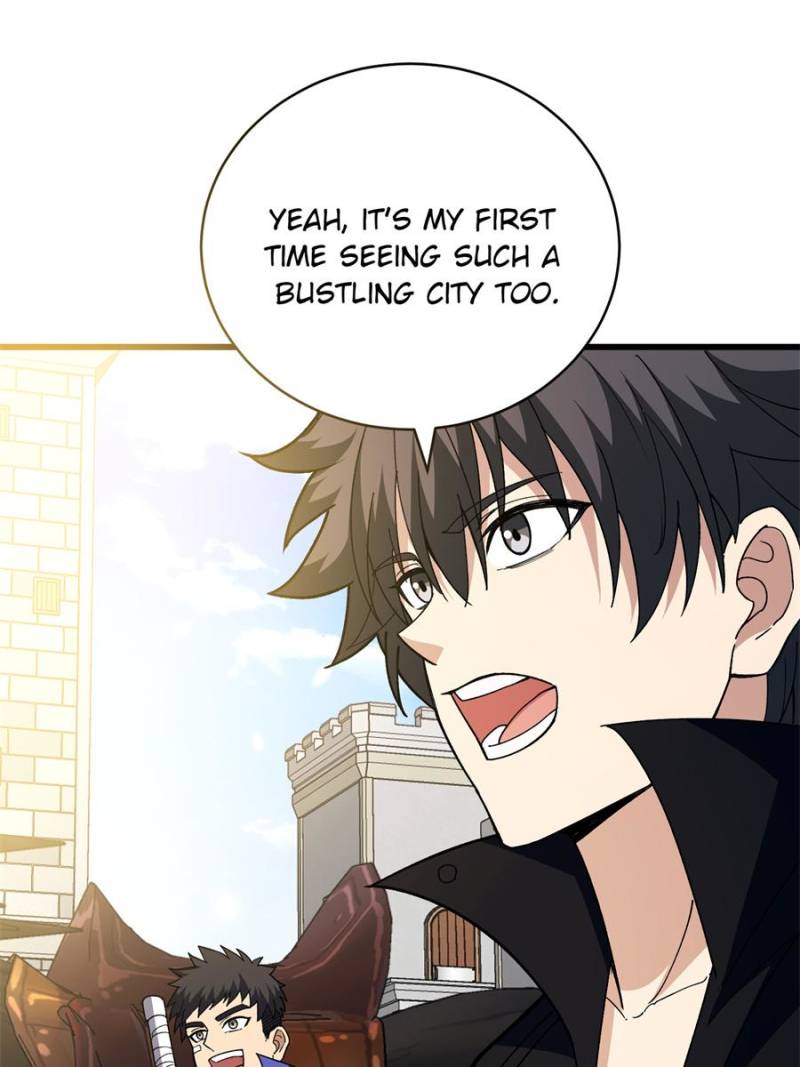 Evil Dragon Is Reincarnated! Revenge Begins at the Age of Five! Chapter 246 121 15