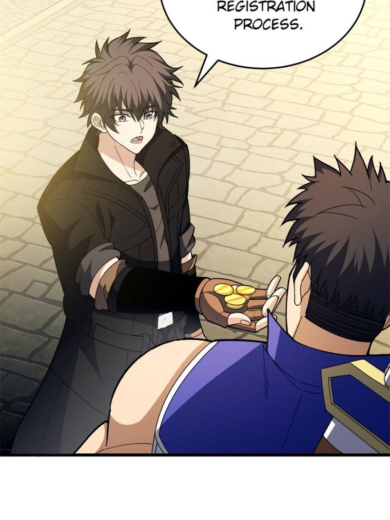 Evil Dragon Is Reincarnated! Revenge Begins at the Age of Five! Chapter 246 123 17