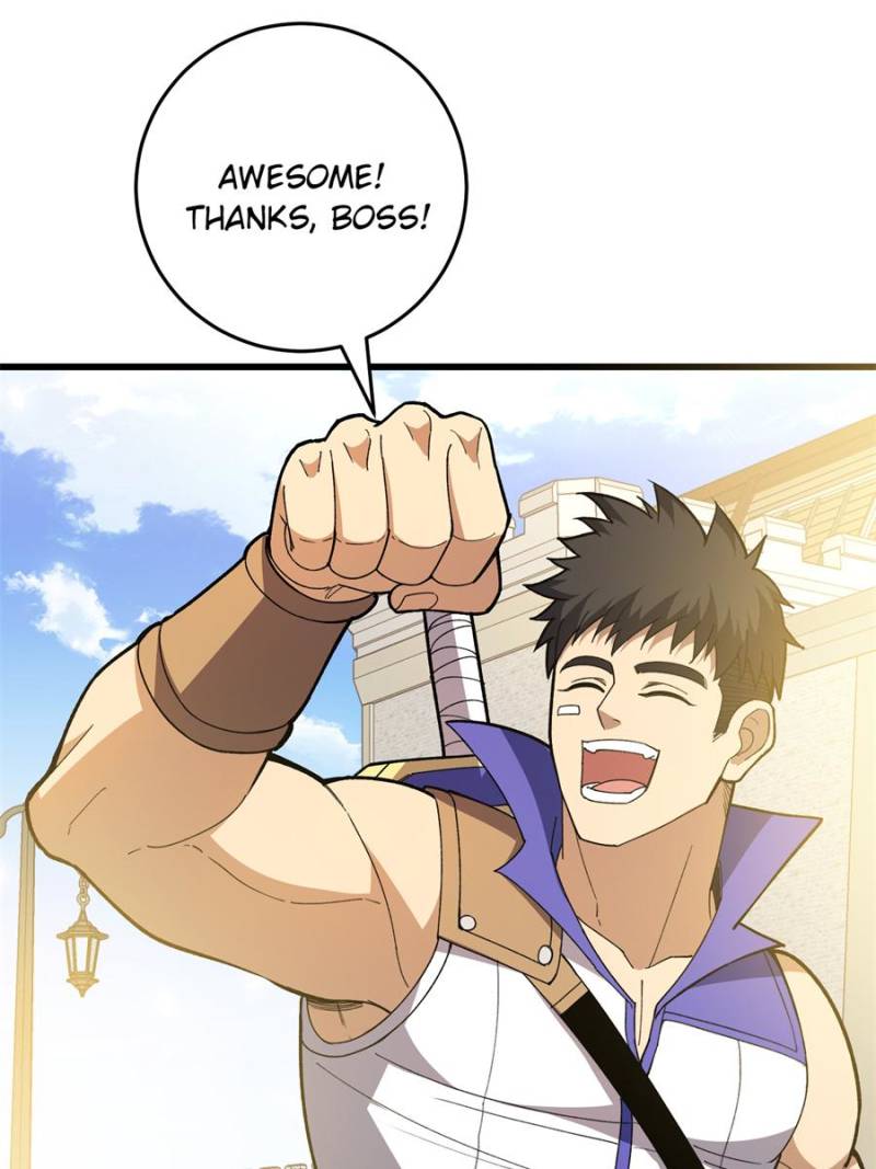 Evil Dragon Is Reincarnated! Revenge Begins at the Age of Five! Chapter 246 124 18