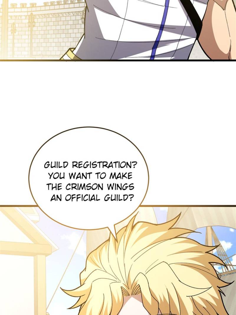 Evil Dragon Is Reincarnated! Revenge Begins at the Age of Five! Chapter 246 125 19