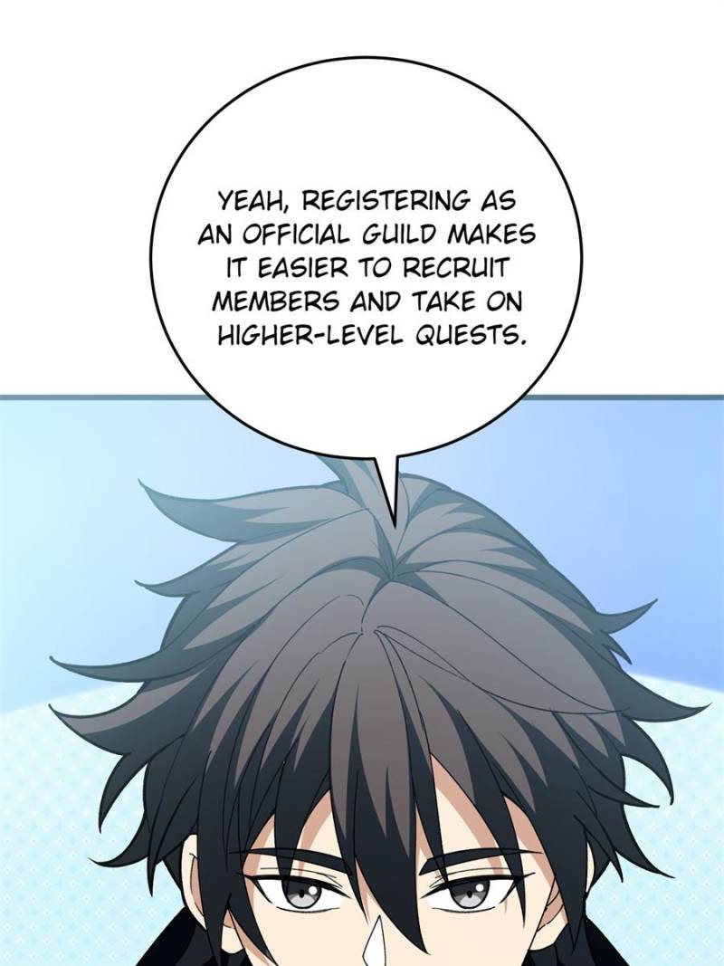 Evil Dragon Is Reincarnated! Revenge Begins at the Age of Five! Chapter 246 127 21