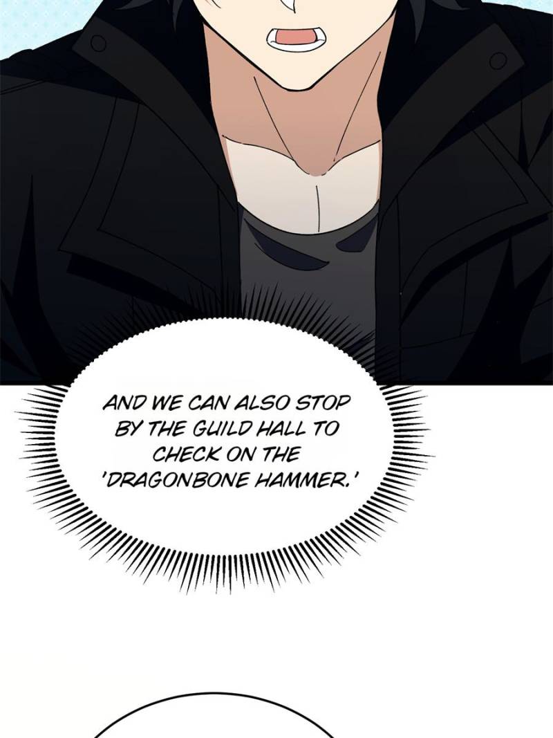 Evil Dragon Is Reincarnated! Revenge Begins at the Age of Five! Chapter 246 128 22