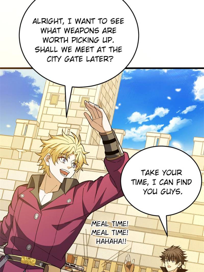 Evil Dragon Is Reincarnated! Revenge Begins at the Age of Five! Chapter 246 129 23