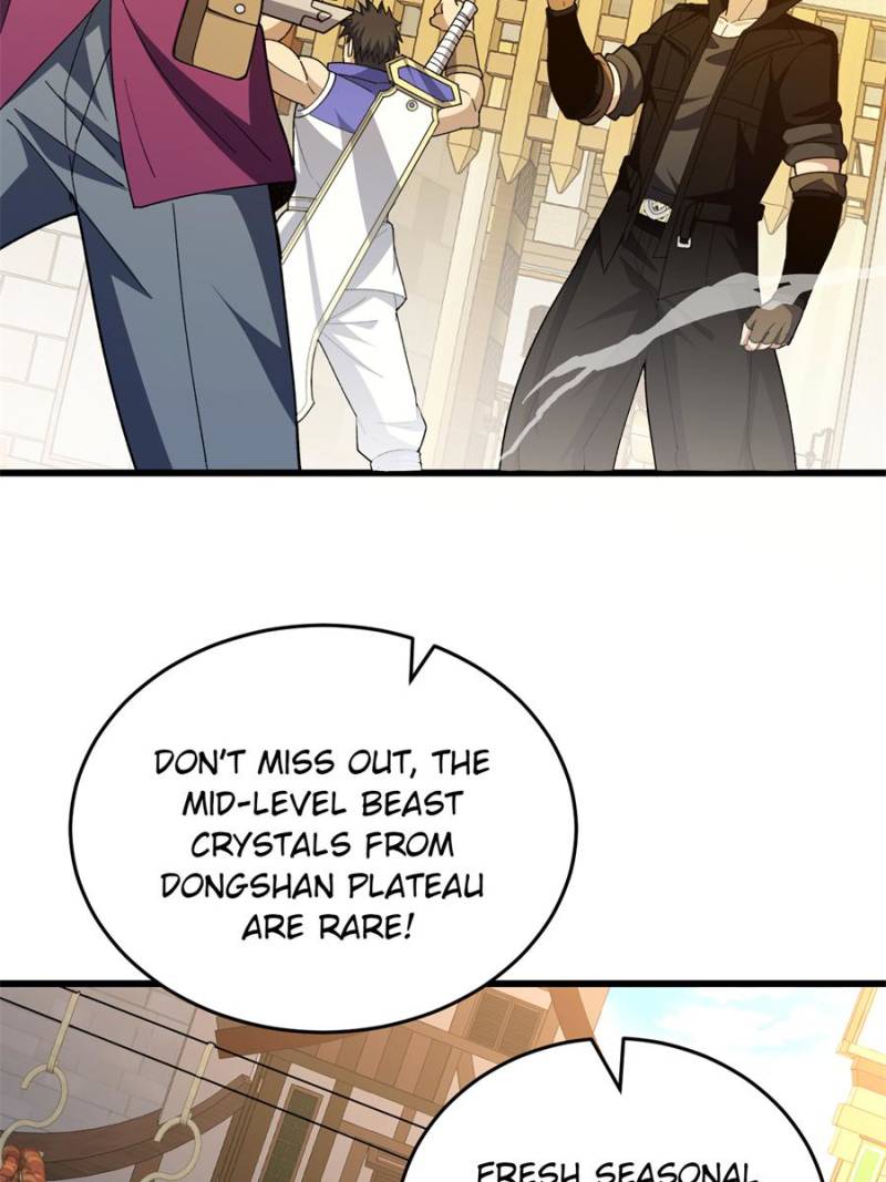 Evil Dragon Is Reincarnated! Revenge Begins at the Age of Five! Chapter 246 130 24