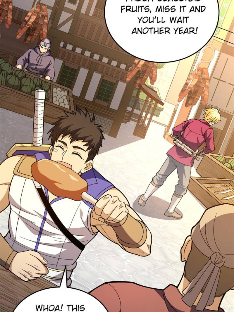 Evil Dragon Is Reincarnated! Revenge Begins at the Age of Five! Chapter 246 131 25