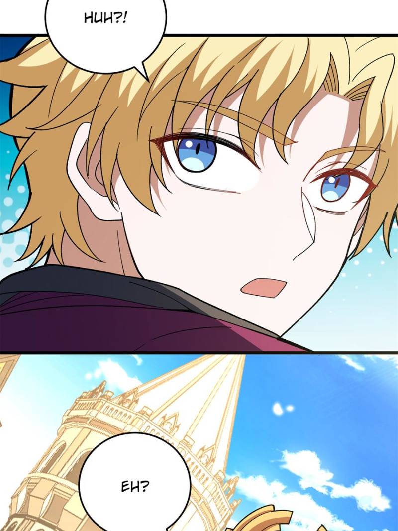 Evil Dragon Is Reincarnated! Revenge Begins at the Age of Five! Chapter 246 137 31