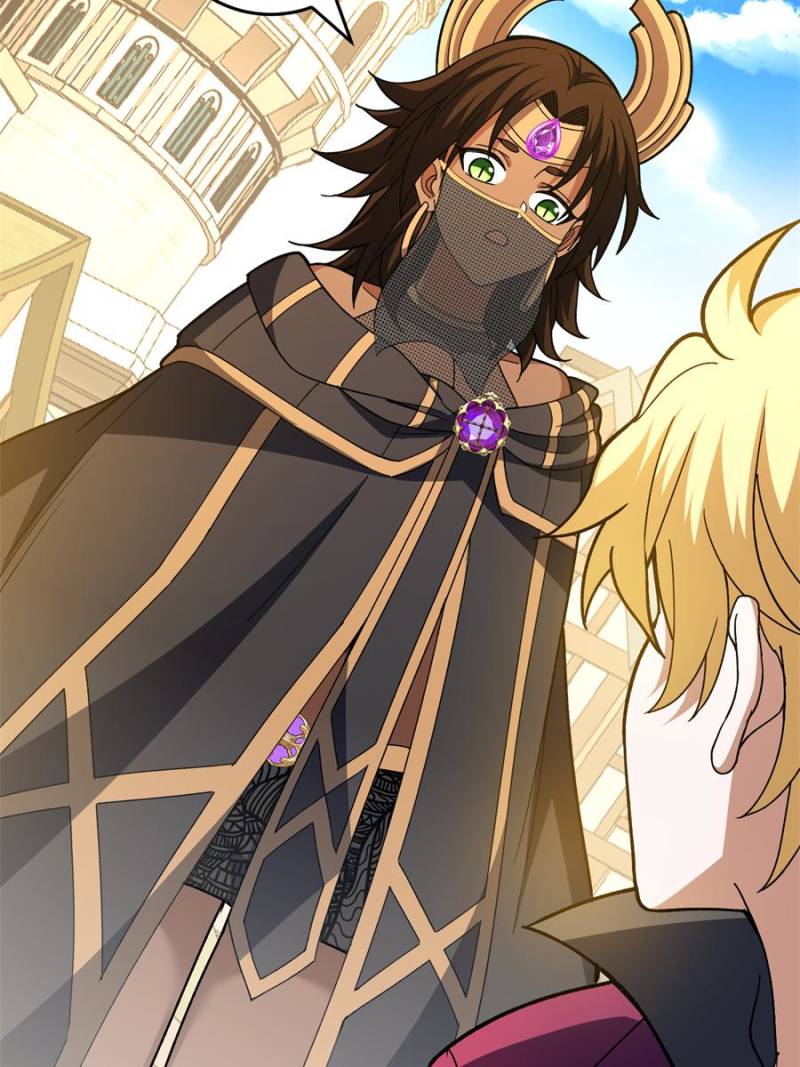 Evil Dragon Is Reincarnated! Revenge Begins at the Age of Five! Chapter 246 138 32