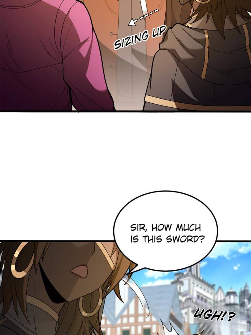 Evil Dragon Is Reincarnated! Revenge Begins at the Age of Five! Chapter 247 99 02