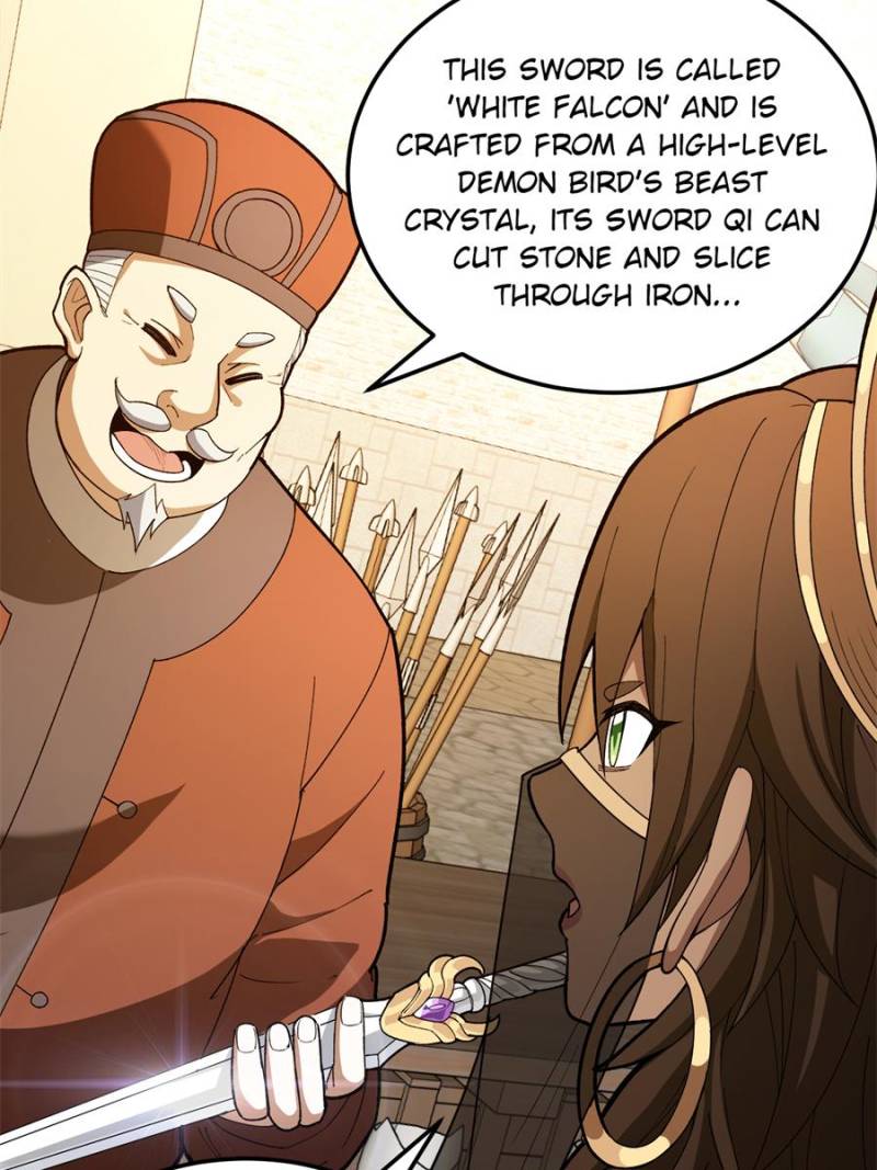 Evil Dragon Is Reincarnated! Revenge Begins at the Age of Five! Chapter 247 101 04